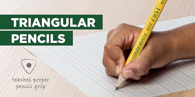 Ticonderoga : Inspiring Learning, One Pencil at a Time